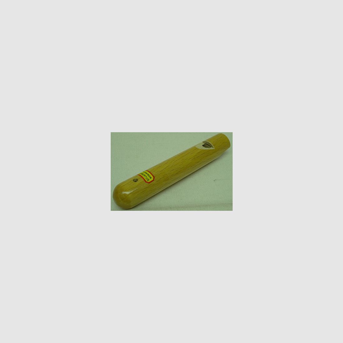 Fox flute - mating call loosener -