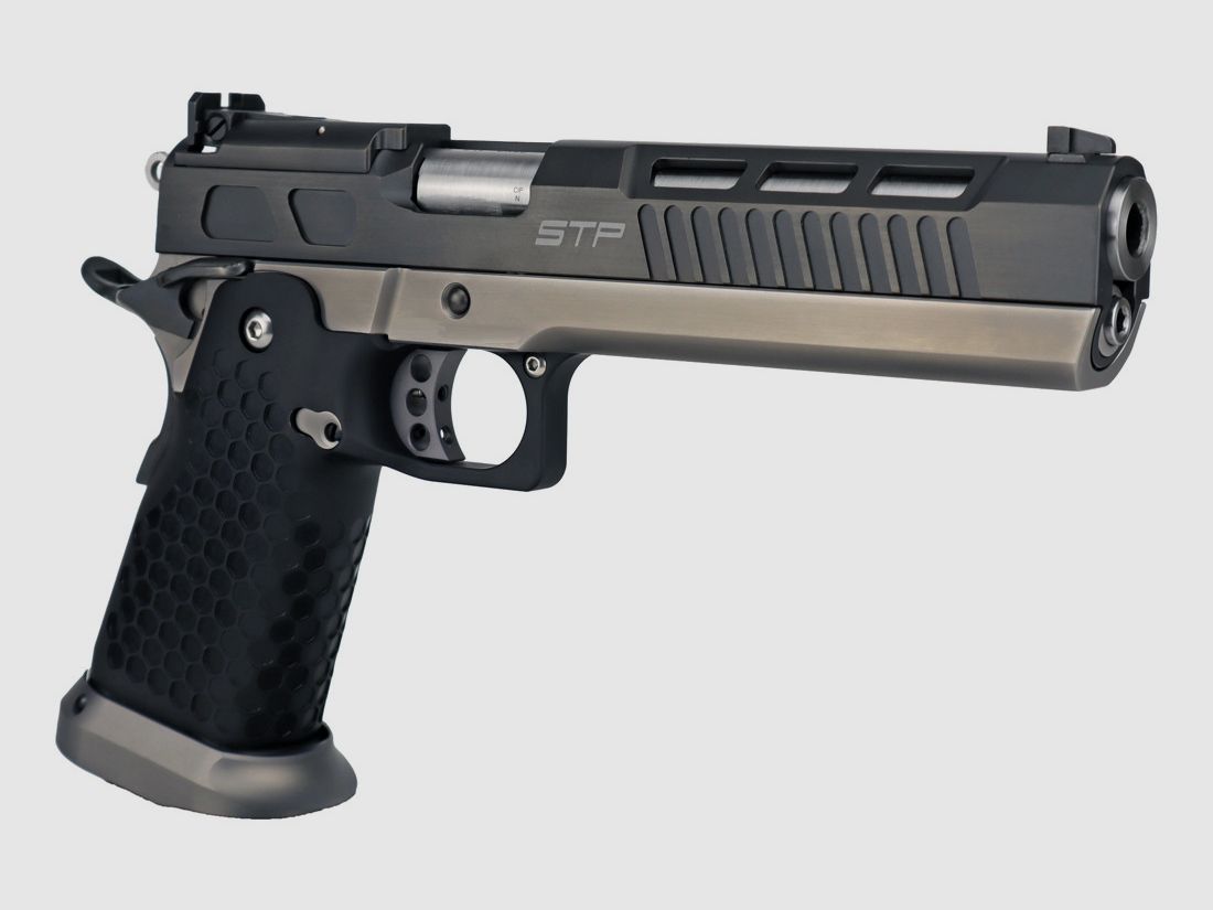 STP ROSA 6.0 Optics (R054)