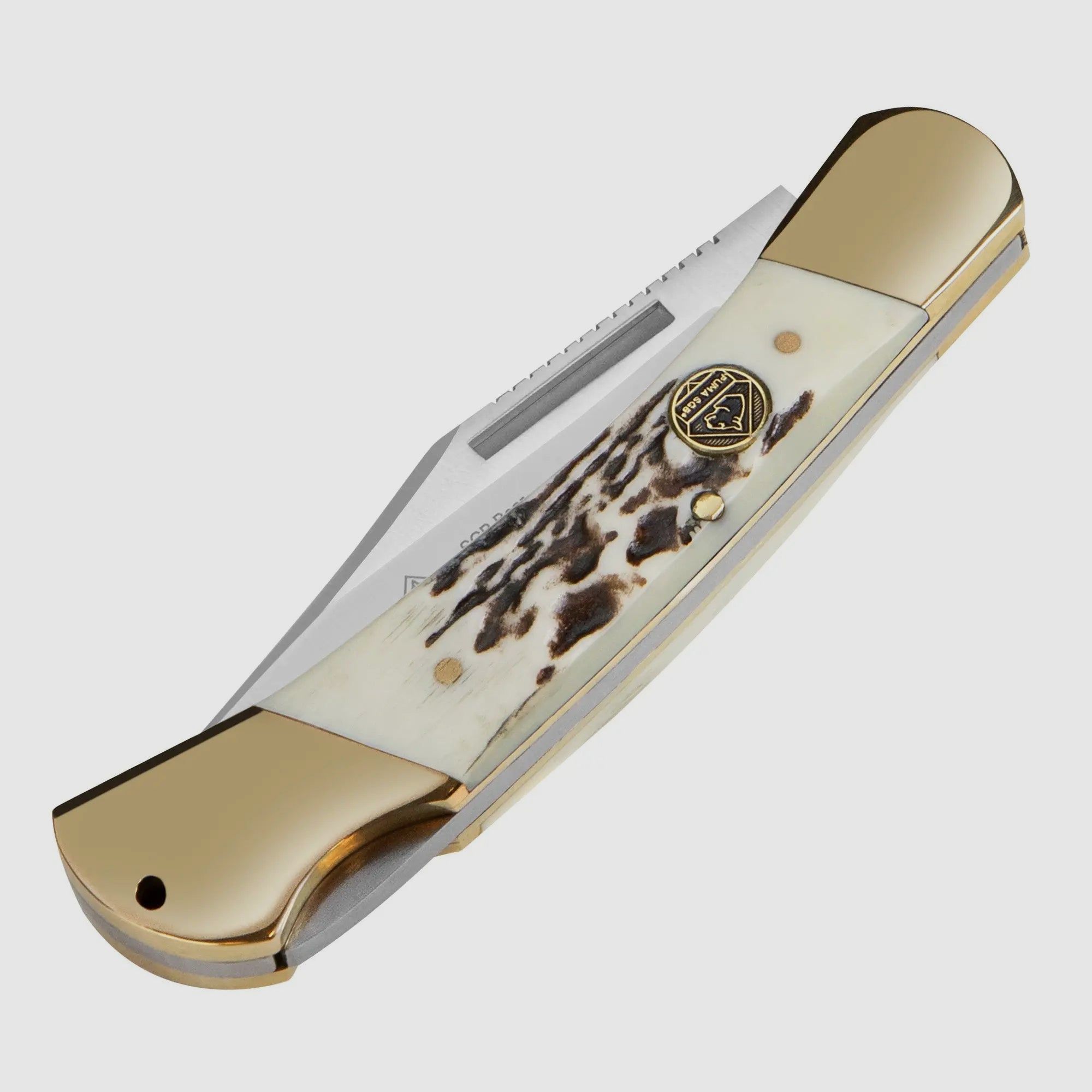 PUMA SGB Bear, Commando Stag