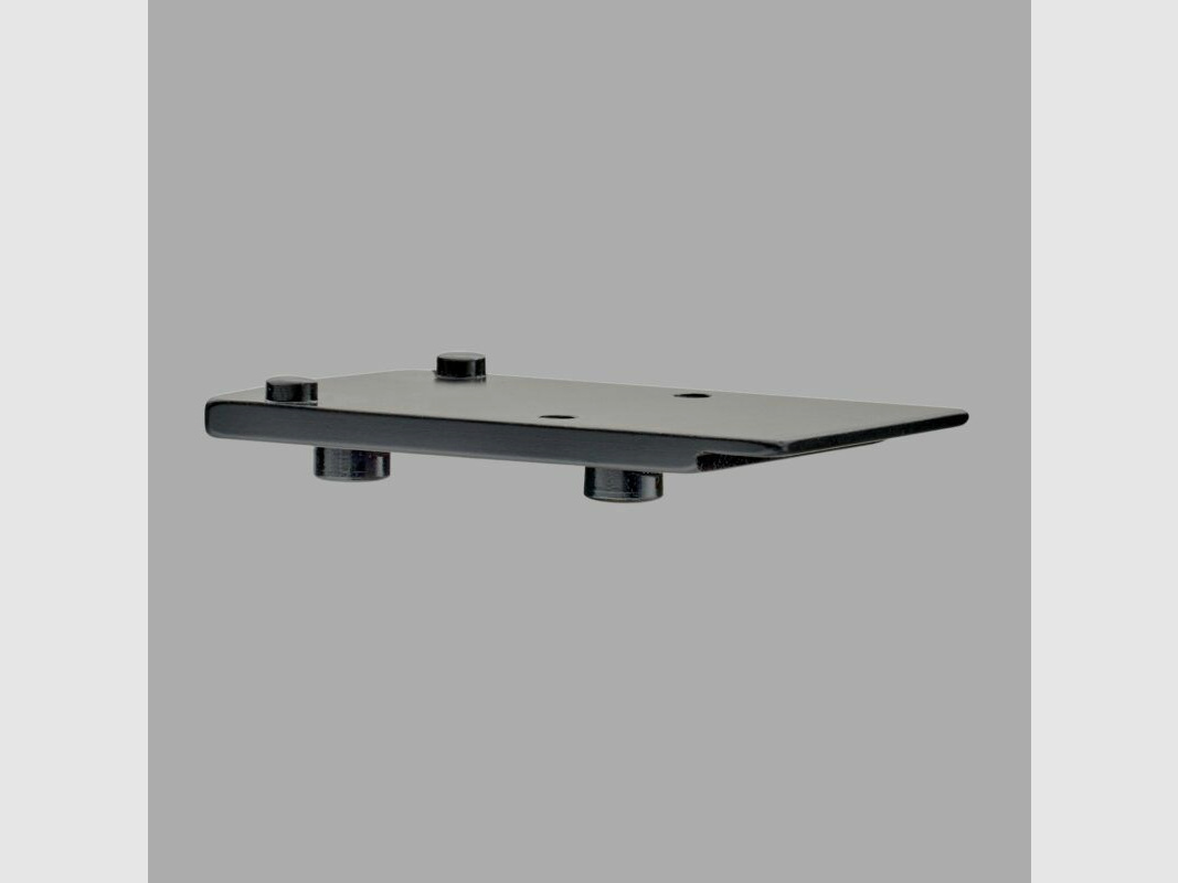 Rifle Doc | Liberación rápida de la mira Glock para Glock 17 Gen. 4 y Gen. 5 SIN MOS