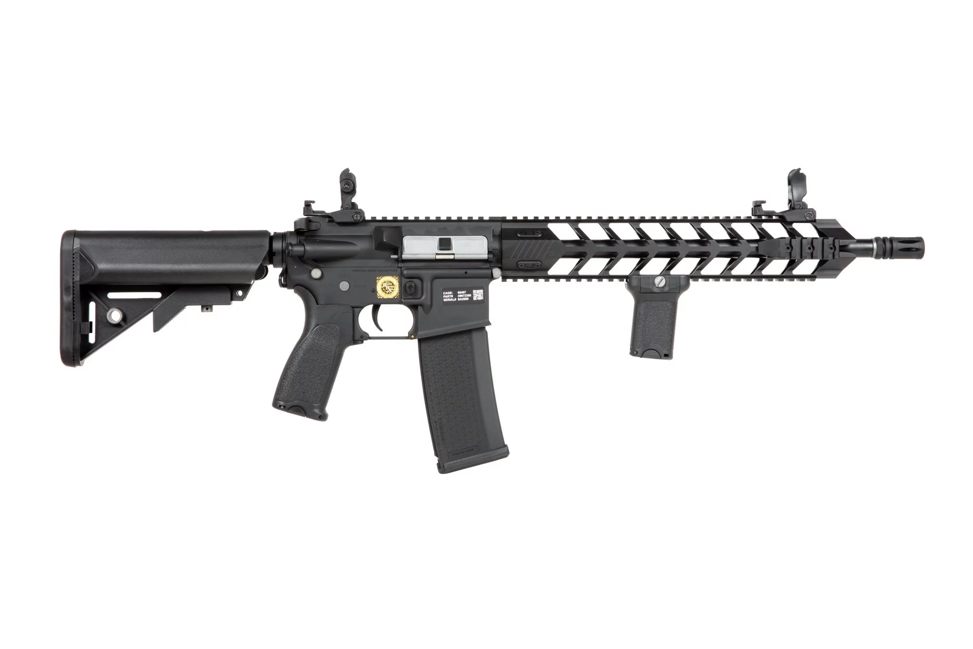 Karabinek ASG RRA Specna Arms SA-E13 EDGE, zdjęcie 44 z 54