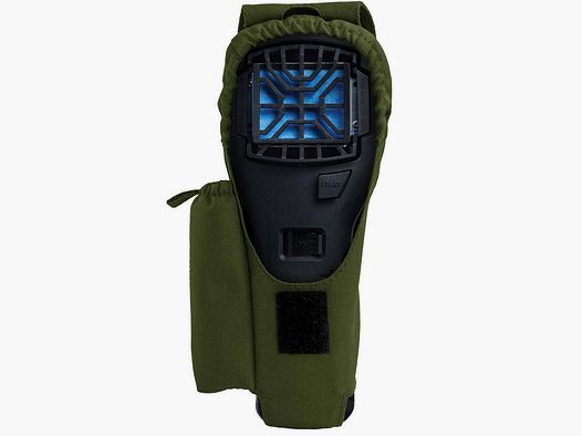 ThermaCell Holster mit Clip Grün