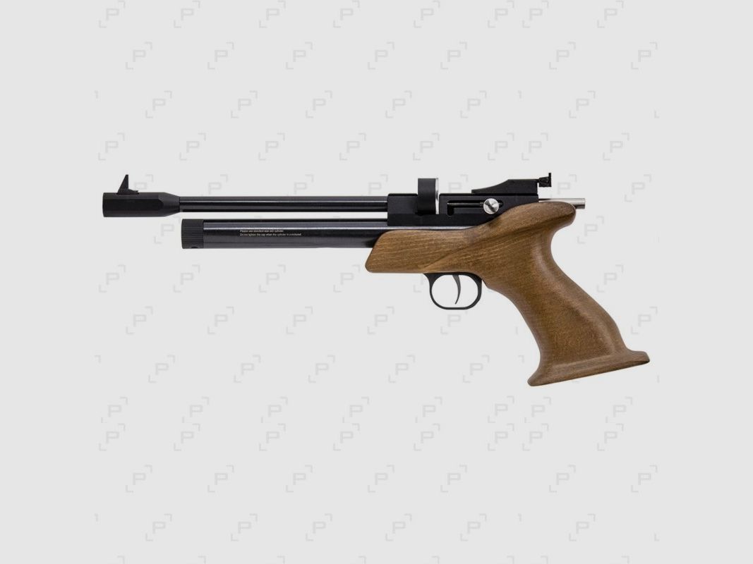 CO2-Pistole ARMTEMIS CP1-M im Kaliber 4,50 mm, Bild 2 von 3