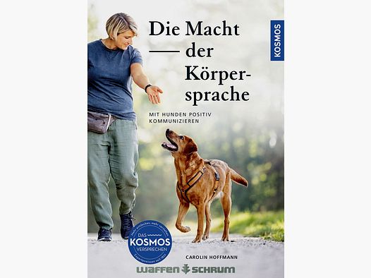 Kosmos Die Macht der Körpersprache Hoffmann