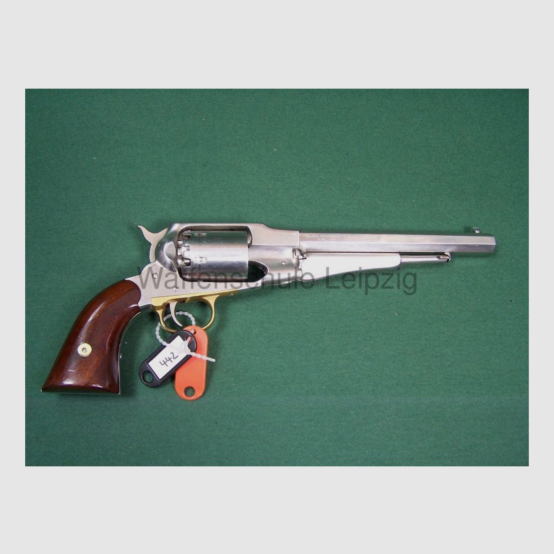 Hege Uberti, Bild 2 von 2