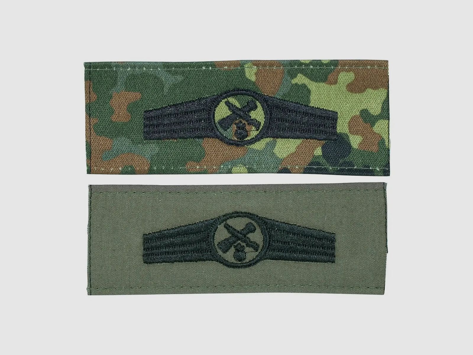 Fritzsch BW Activity Badge Firearms Personnel