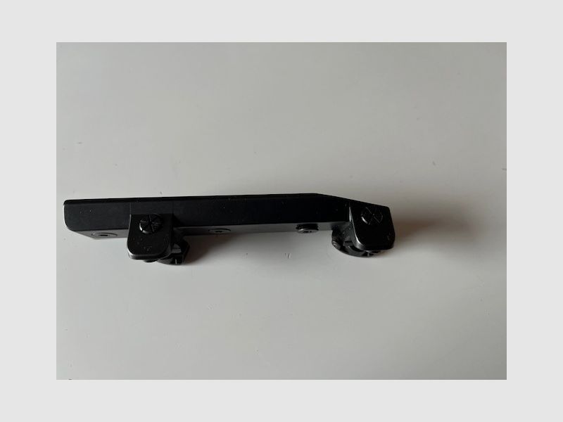 Blaser Sattelmontage  