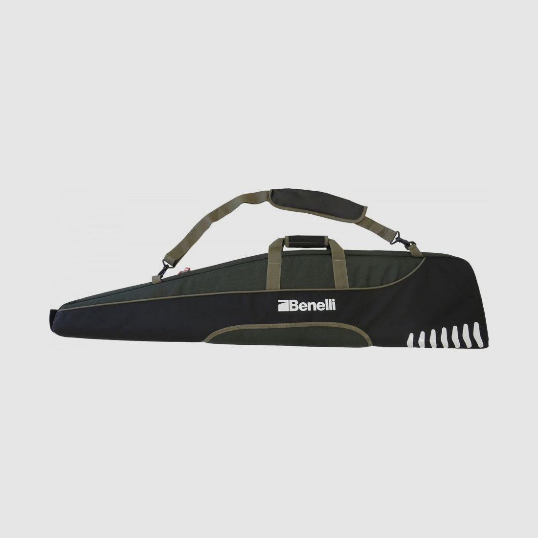Holster Benelli pour carabine avec optique 124 x 26 x 8 cm, image 2 sur 3