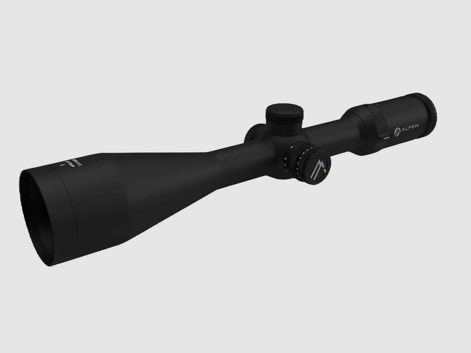 ALPEN Optics APEX XP 2.5–15×56