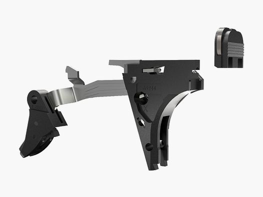 Glock Performance Trigger 9 mm Luger Gen4 / Gen5
