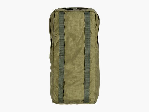 Savotta Savotta Side Pouch 12 L olivgrün