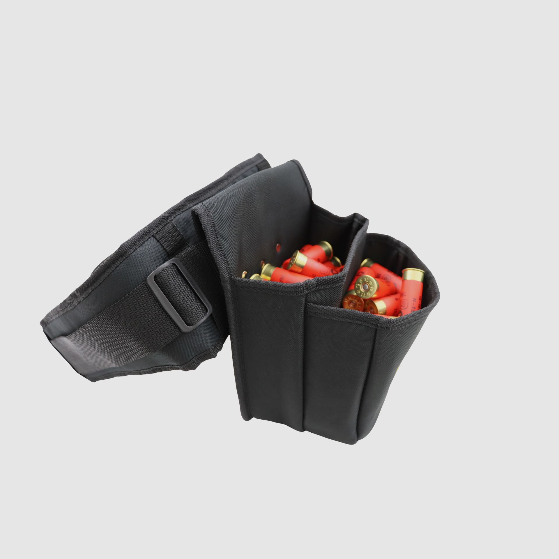 BUFFALO RIVER shotgun cartridge bag