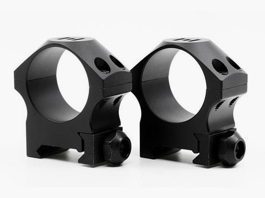 Element Optics Accu-Lite Anillos de Montaje 30 mm