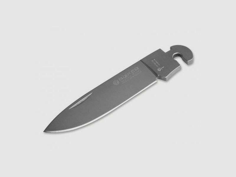 Böker Optima Drop-Point-blade 440C