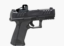 Walther Pistole PDP F-Series Combo 4″ – 9 mm Para