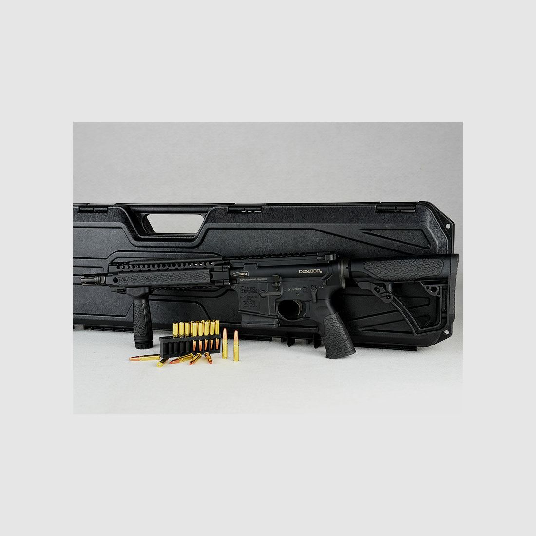 Daniel Defense	 DDM4 300 S