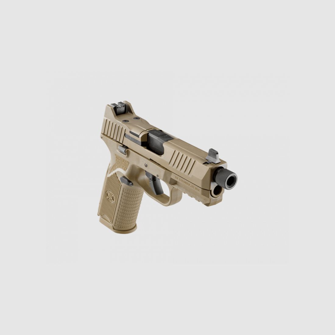 FN 509 TACTICAL, Bild 3 von 4
