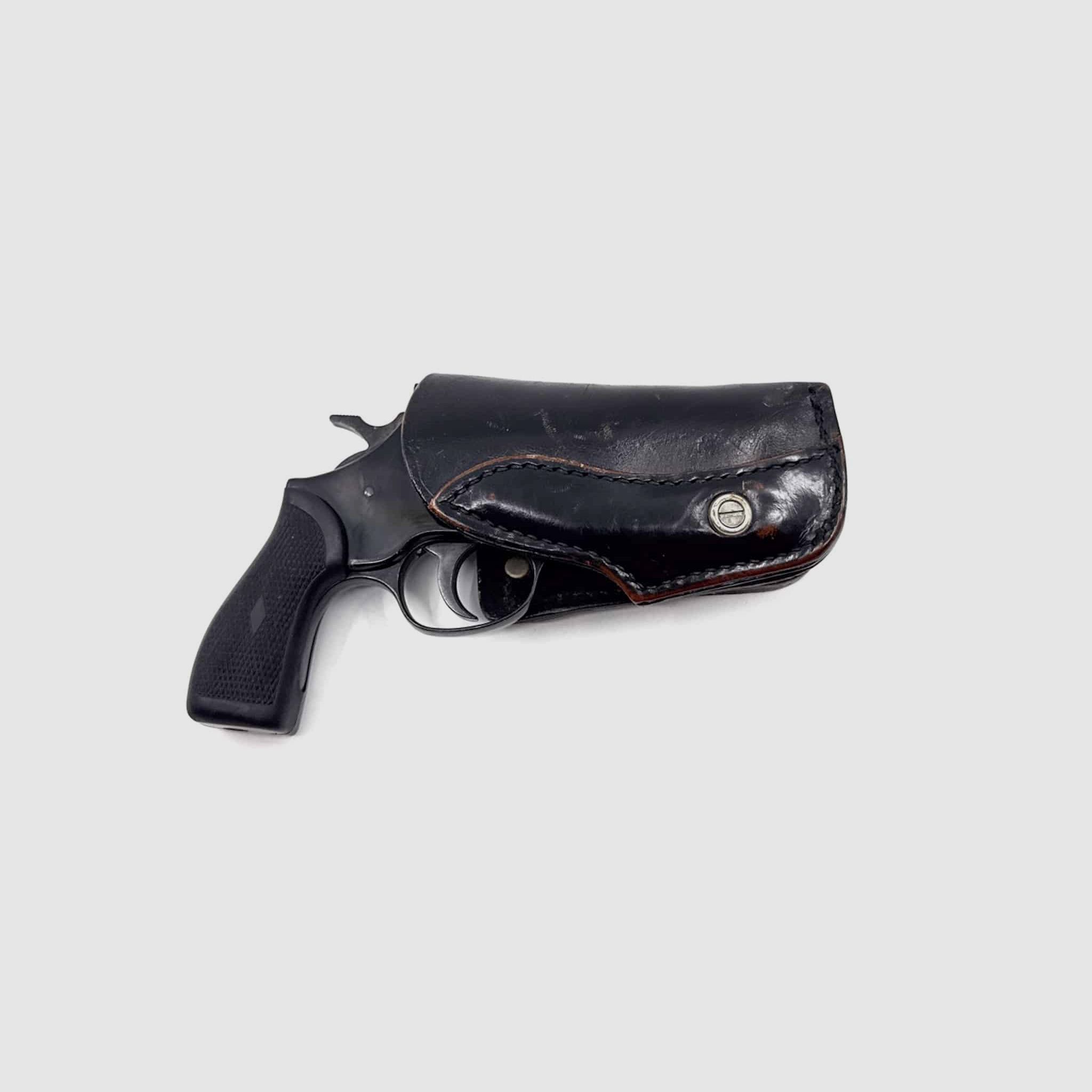 Arminius HW3 2.75″ – .22WMR – Occasion, image 2 sur 2
