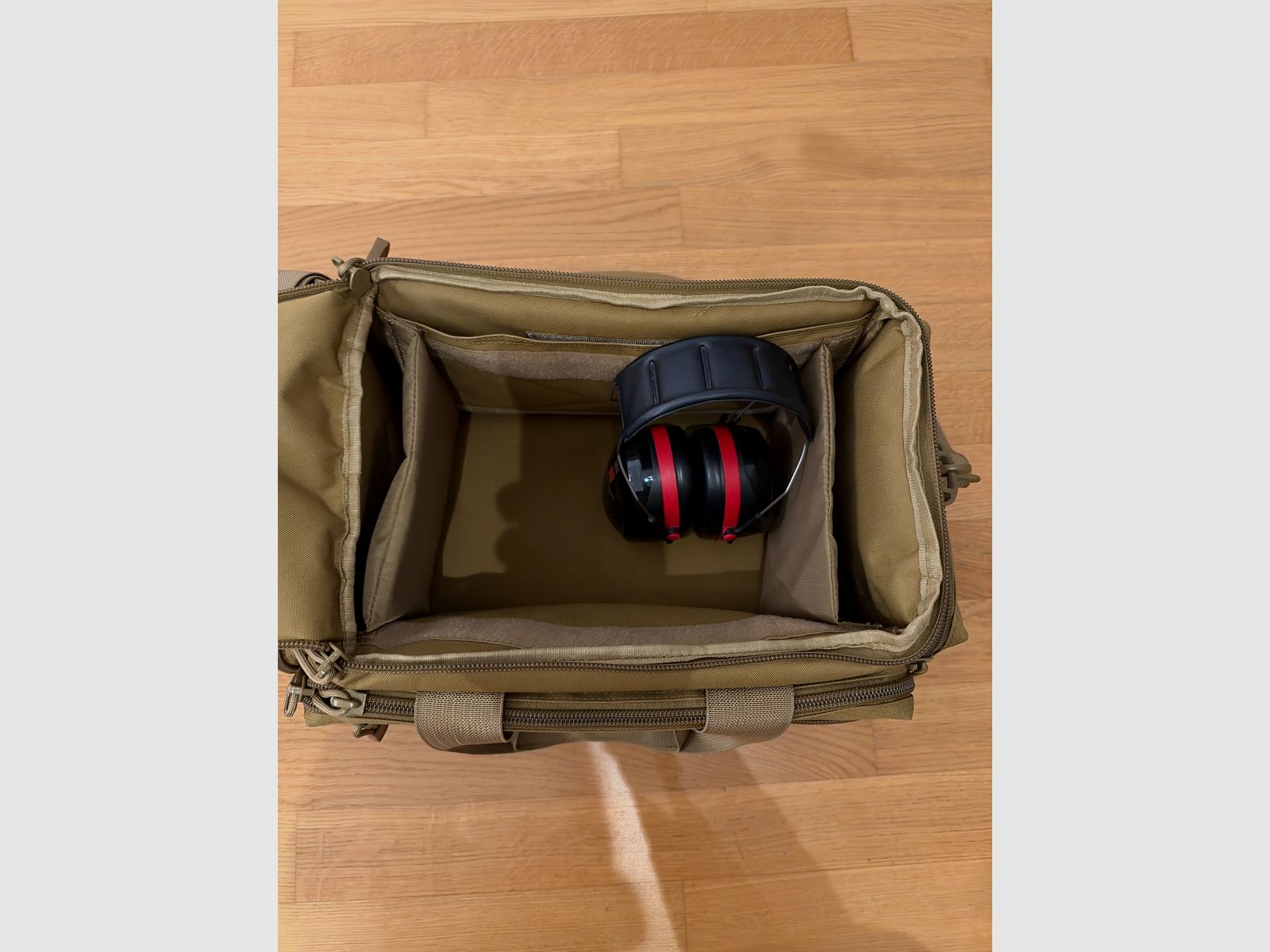 Pistol bag - pistol case, image 2 of 5