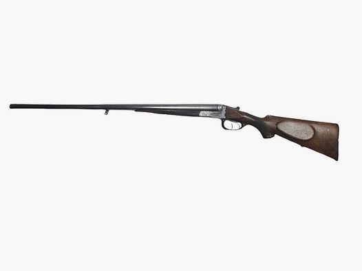 Suhl Fusil Superposé