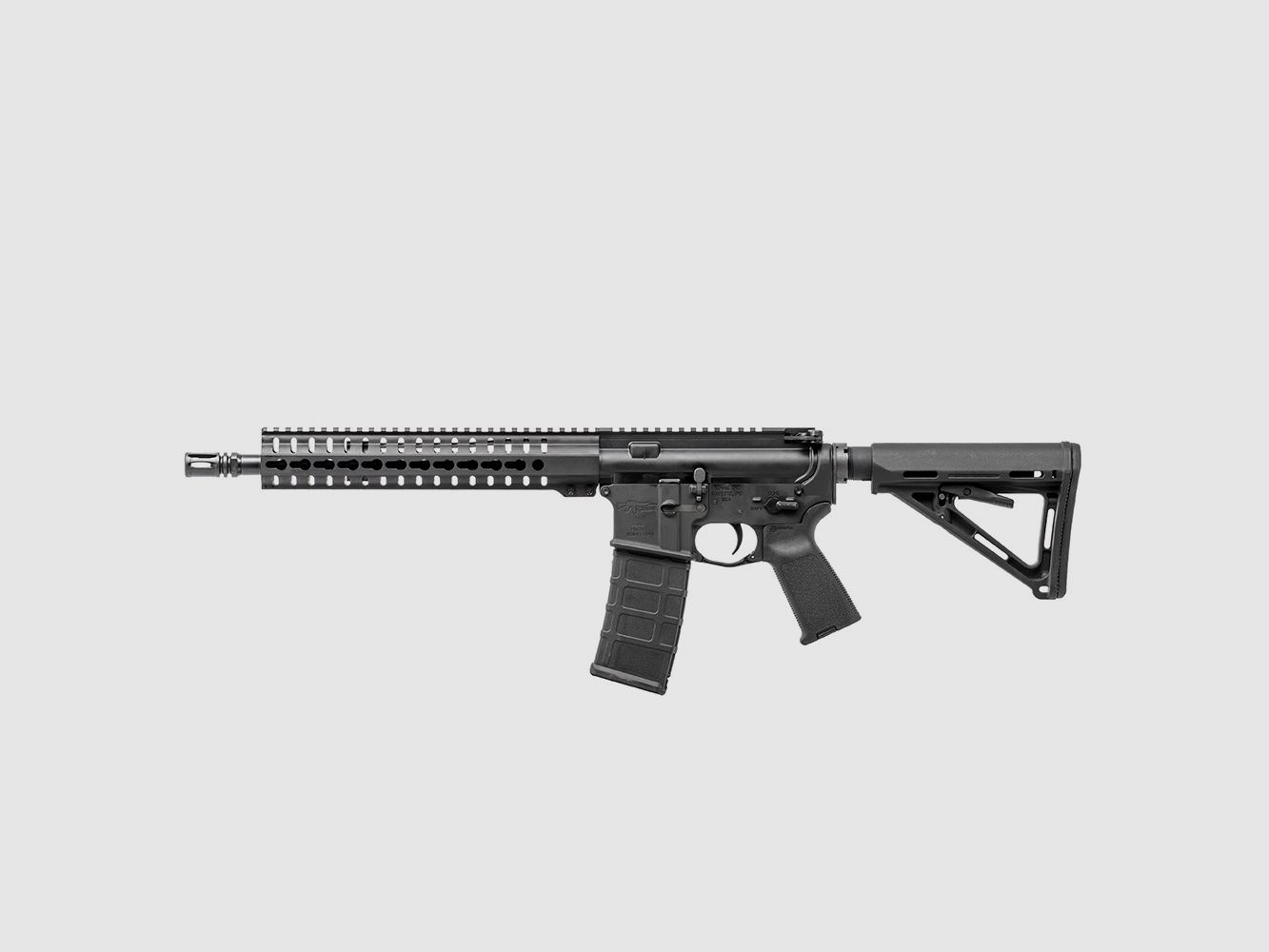 CMMG MK4 K Repetierbüchse .223 Rem 12,5’’ MP