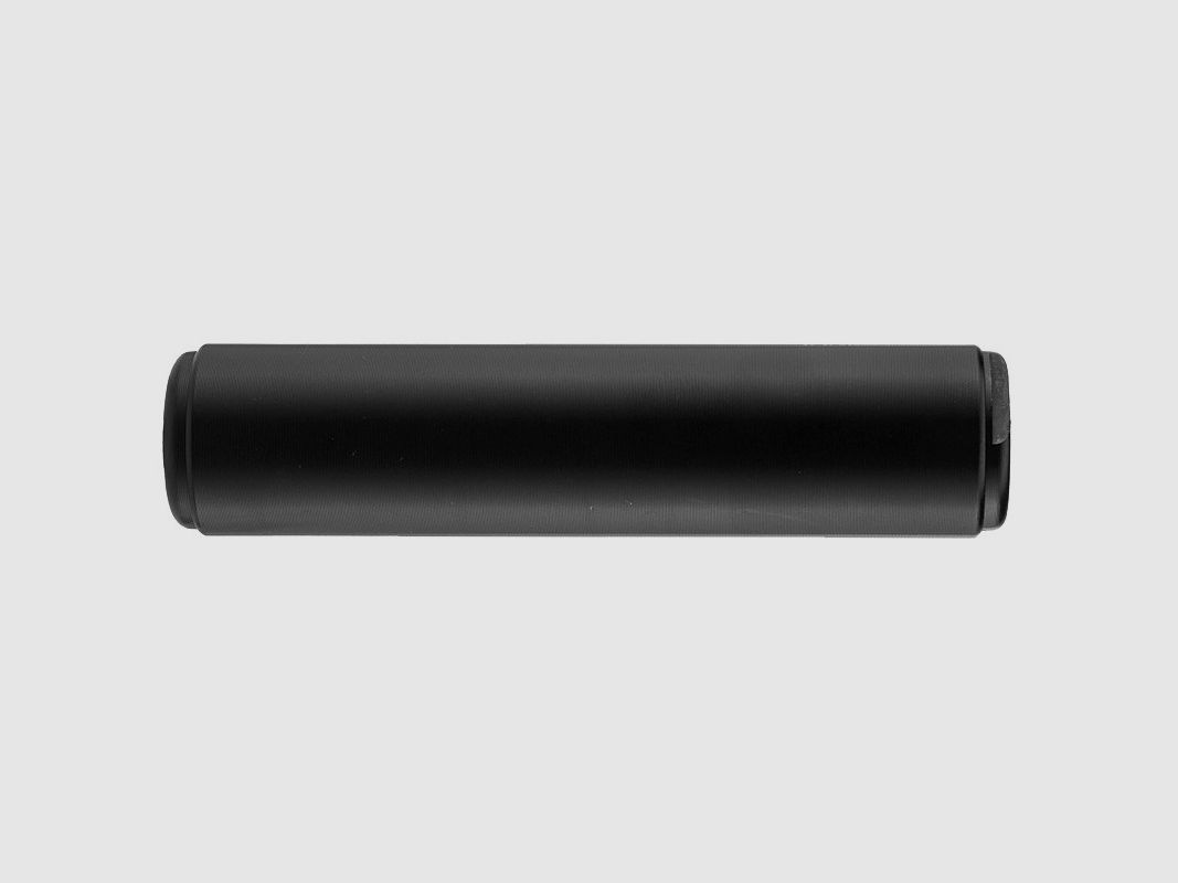 Schalldämpfer Kaliber .22LR und 5.5mm 1/2x20 SAK, Bild 4 von 4
