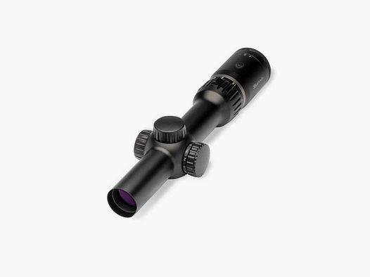 Lunette Burris Four XE 1-4x24 mm