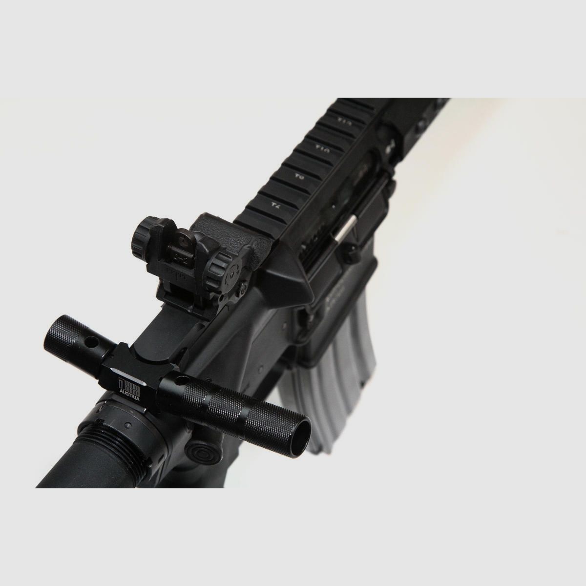 Inter Ordnance RG15-A2 Flat Top Kal. 223 Rem, Bild 9 von 9