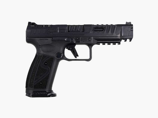 CANIK TP9 SFx Rival S 9x19