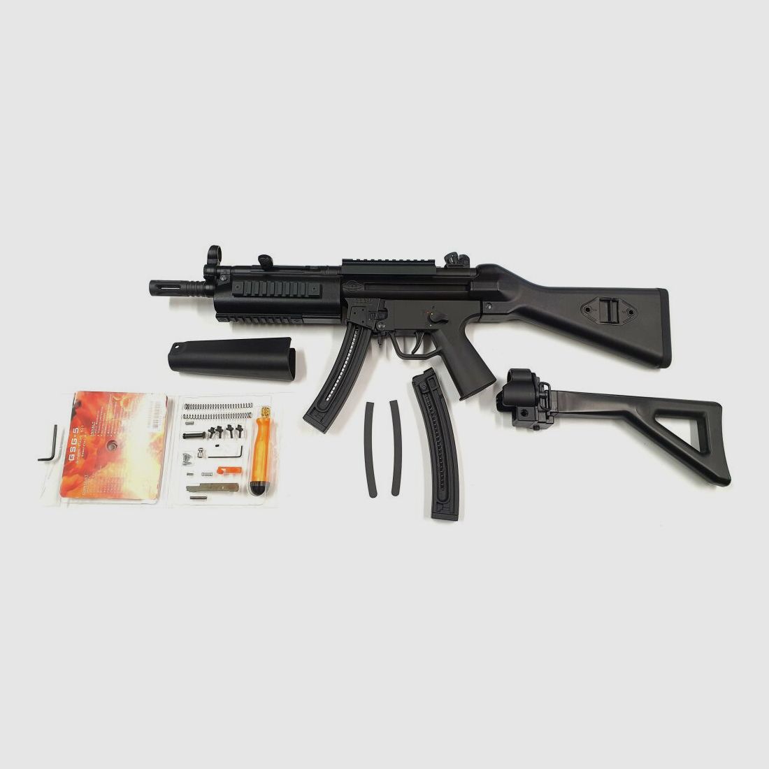 German Sport Guns GSG-5 Sport Made in Germany