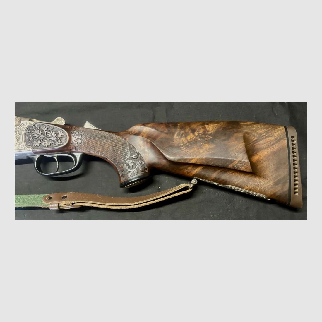 Blaser B750/88