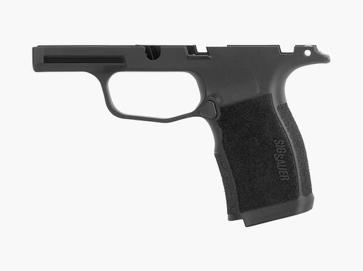 SIG SAUER Griffmodul P365 MS schwarz 9mm Luger