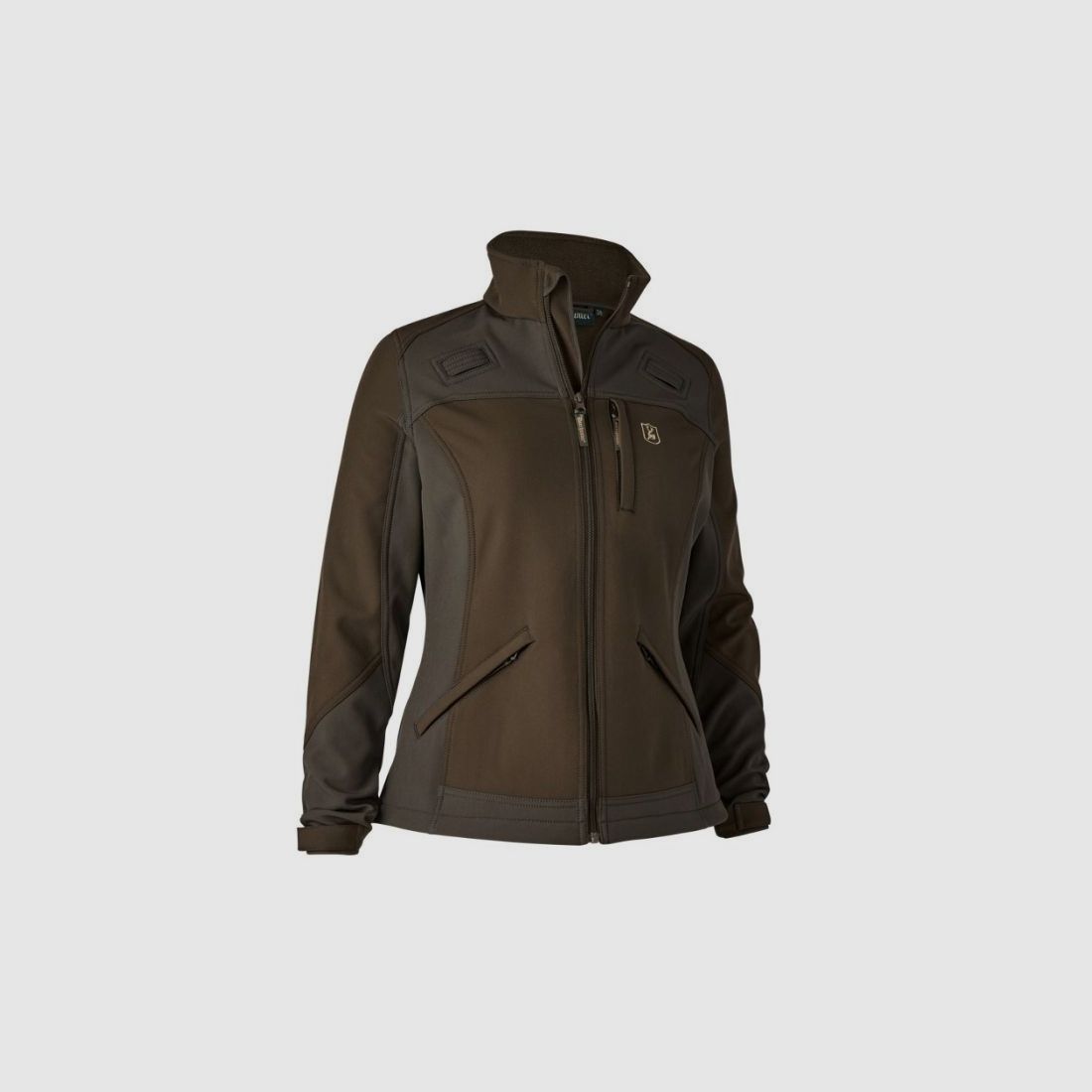 Deerhunter D-Softshell Jacket Roya, image 1 of 4