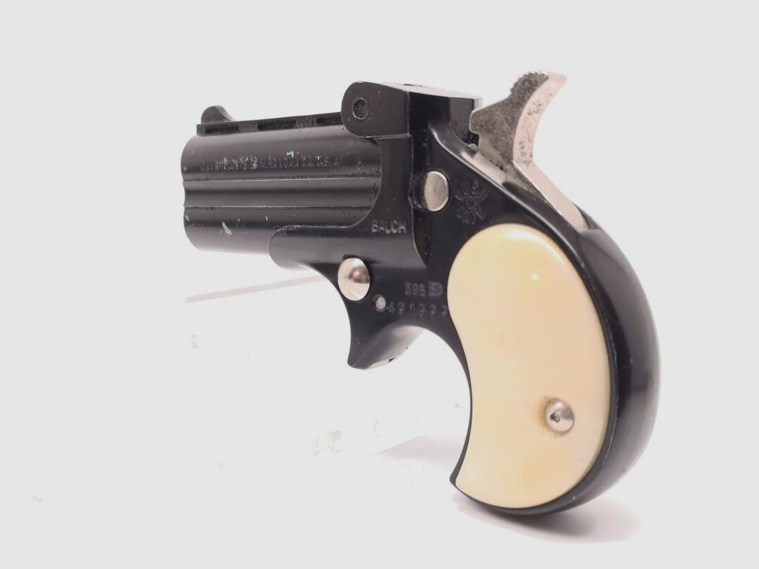 Davis Industries Miraloma D-22