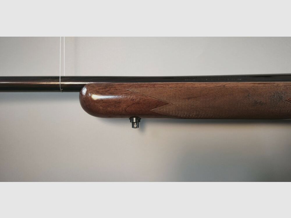 Browning BAR II MK2 .300WinMag