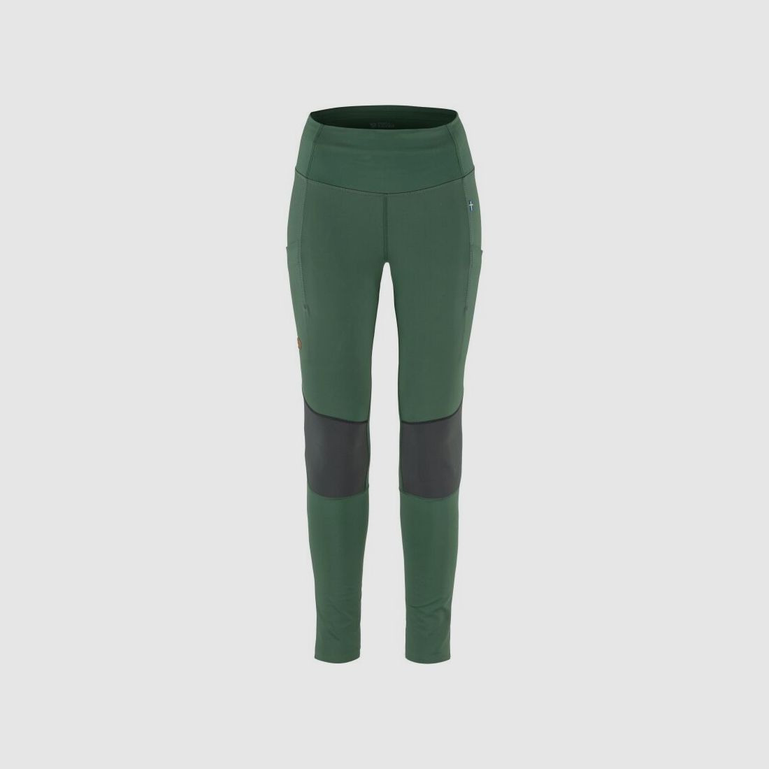 Fjällräven Damen Leggings Abisko Värm Trekking