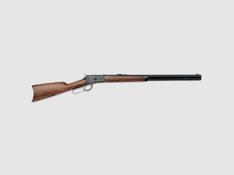 CHIAPPA Unterhebel-Repetierbüchse Mod. 1892 -24' 8-Kant-Lauf .357Mag