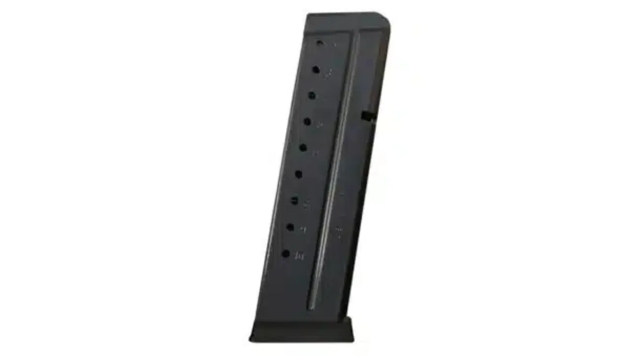 Caricatore Schmeisser 1911 .45 ACP 8 Colpi