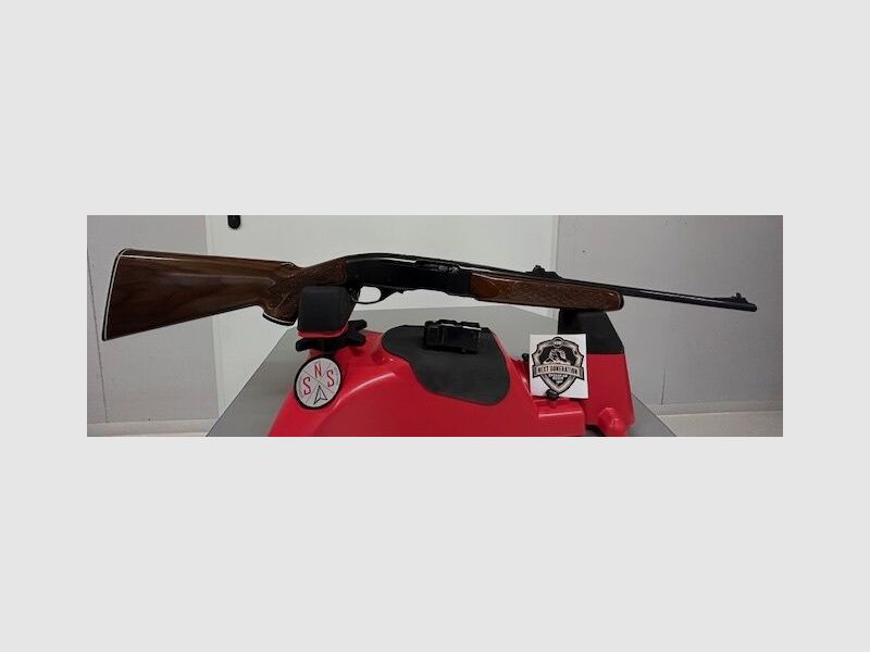 Remington Remington 742 Woodsmaster