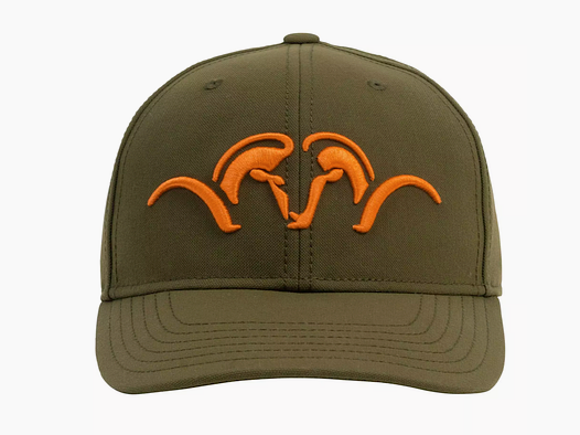 Cap Blaser Stricker SL dark olive