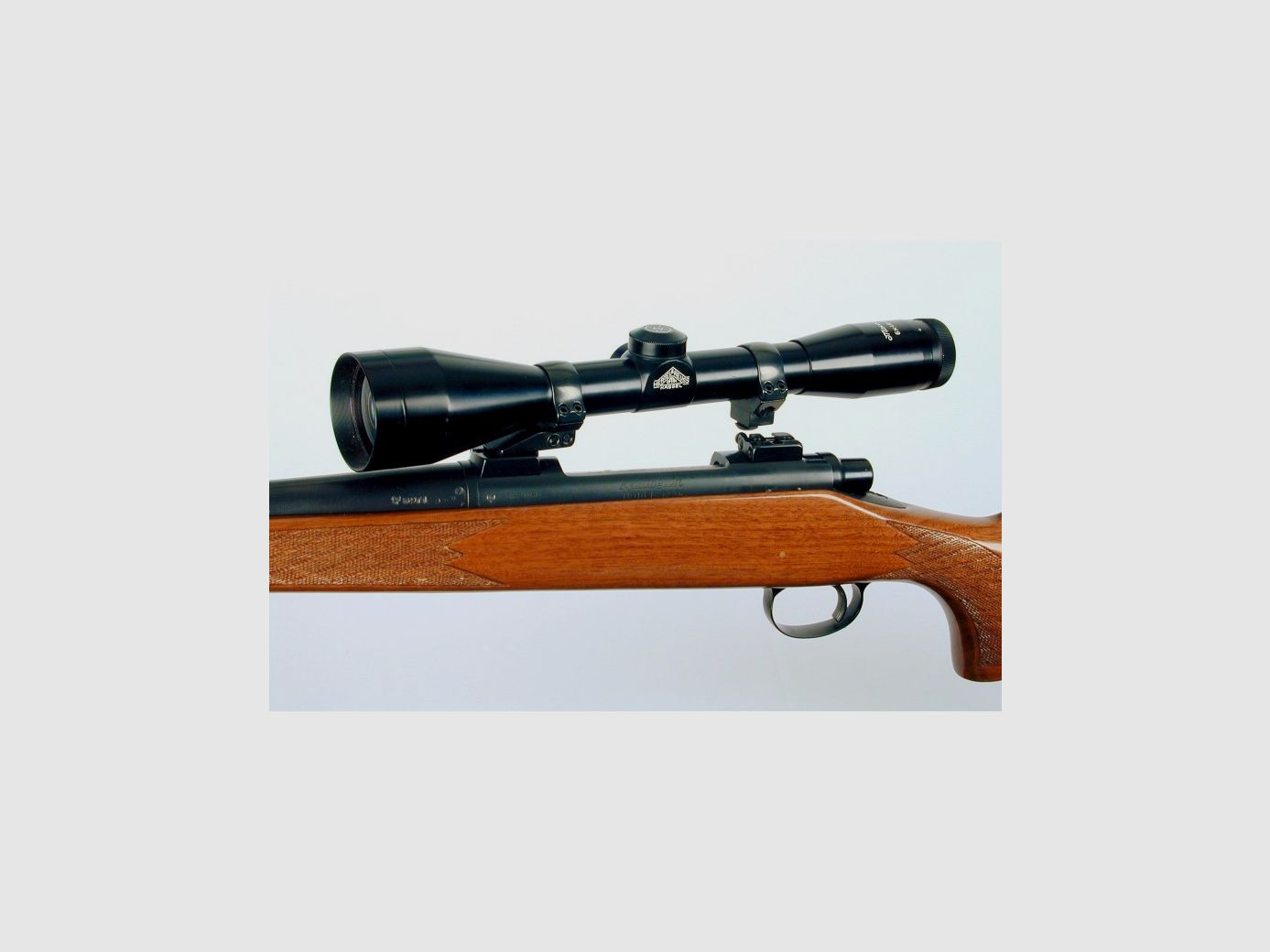 Pivot Compl. EAW Mini Mauser. D 30mm, Bild 4 von 4