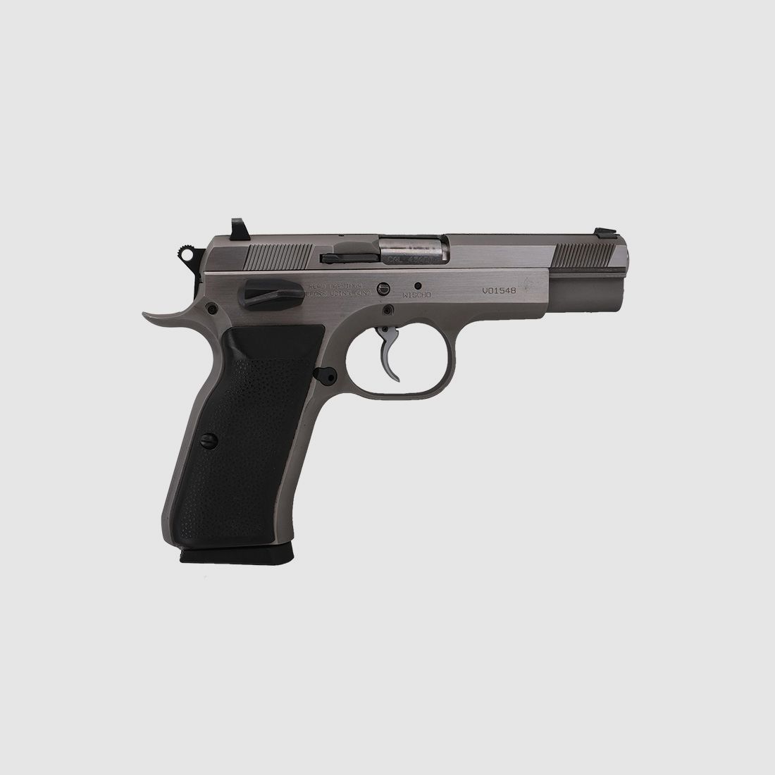 Tanfoglio Combat .45 ACP Pistole