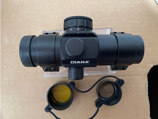 DIANA Red Dot 1x30