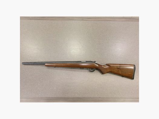 CZ 452 .22LR used