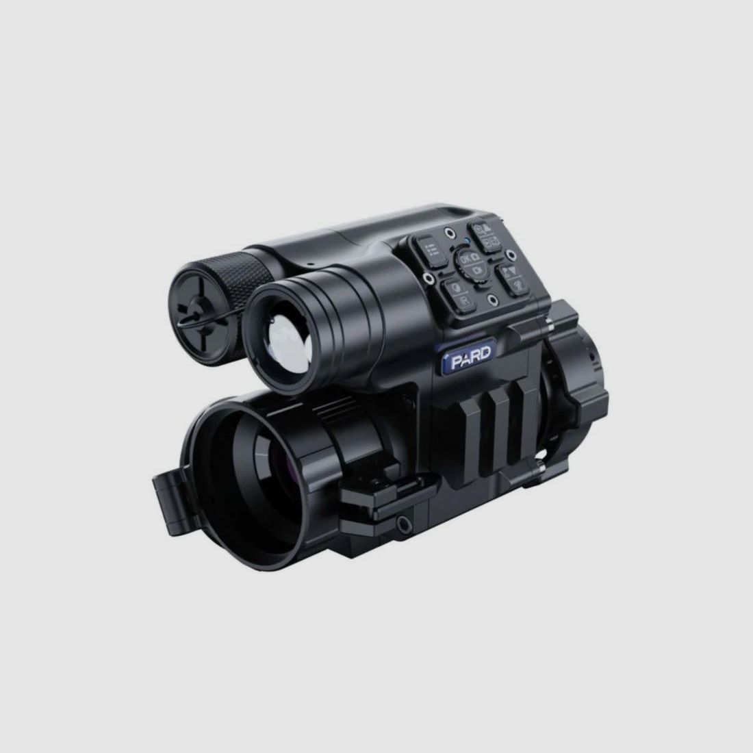 Clip-on de vision nocturne Pard FD1 / FD1-LRF, image 1 sur 5