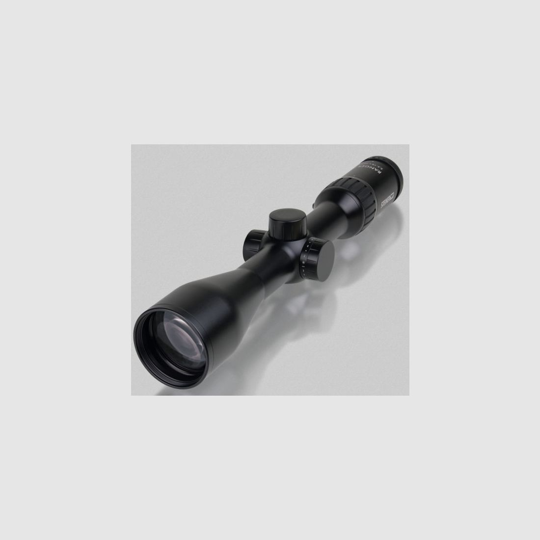 Steiner Ranger 4 2,5-10x50 LA 4A-I, bitte Tagespreis erfragen