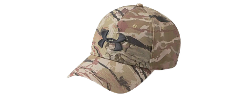 Under Armour Cap Camo 2.0