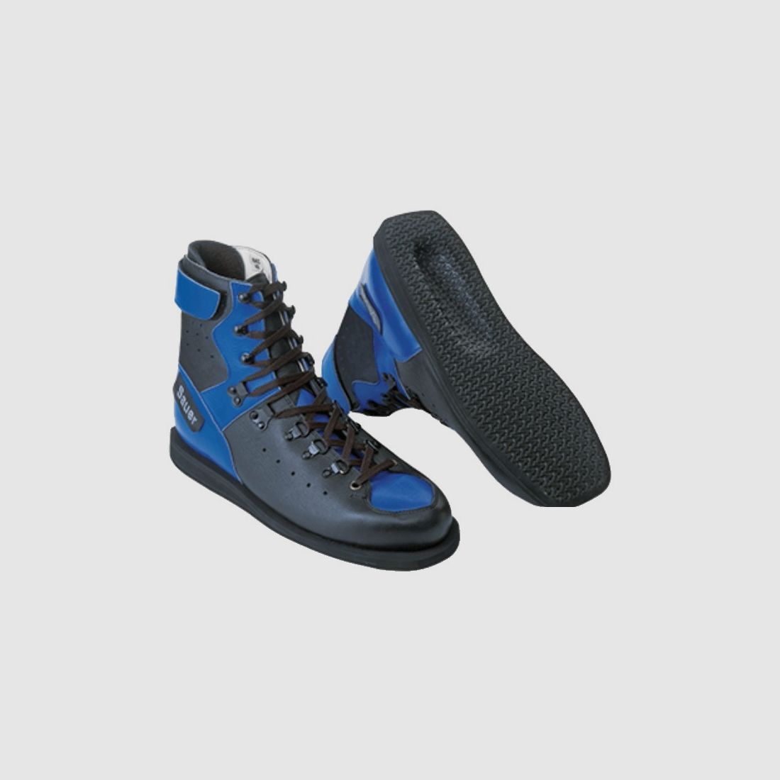 Bottes Sauer Standard – 40