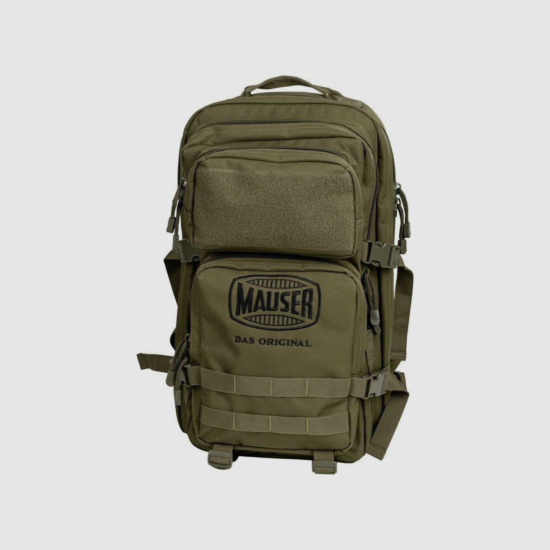 Mauser Rugzak Universeel 35 L
