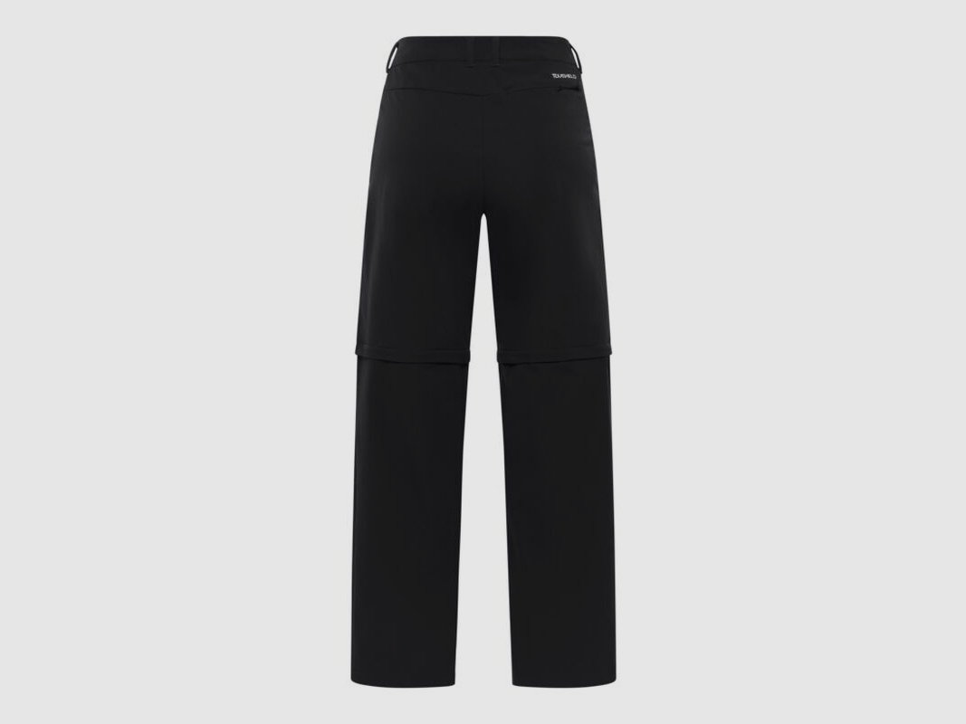 Jack Wolfskin Damen Hose Pico Trail Zip Off